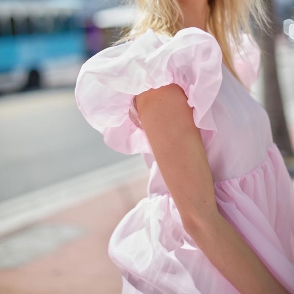 Selkie Poptart Dreamgirl Dress - Picture 9 of 9